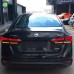 Светодиодные задние фонари для Nissan Altima Teana, про