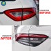 Задний фонарь Maserati Levante модернизированный LED, п