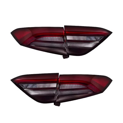 Задний фонарь Maserati Levante модернизированный LED, п