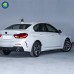 Задние светодиодные фары BMW 1 серии F52 2016-2022 - ст