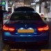 Задний фонарь BMW 4 серии F36 - идеальное освещение для