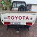 Задний фонарь Toyota Land Cruiser LC70 LC71 FJ75 LC76 L