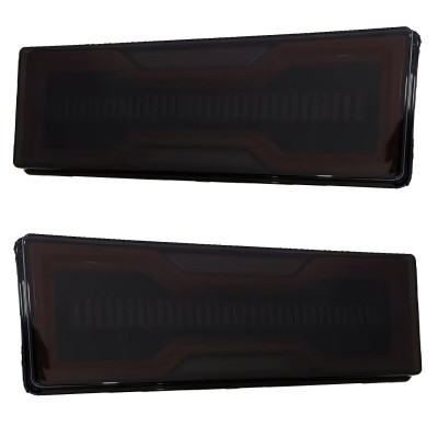 Задний фонарь Toyota Land Cruiser LC70 LC71 FJ75 LC76 L