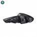 Задние фары BMW X3 G08 G01 2018-2021 красного цвета с L