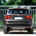 Задний фонарь BMW X3 F25, 2010-2017, модернизированный,