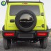 Светодиодные задние фонари Suzuki Jimny 2018-2023, проз