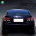 Светодиодные задние фары Lexus GS, прозрачный цвет, опт