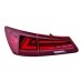 Задние фары Lexus IS250 2006-2012 светодиодные в сборе