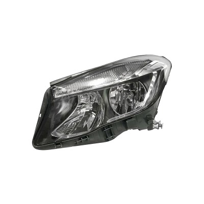 Фары головного света Mercedes-Benz GLA-klasse в сборе, 