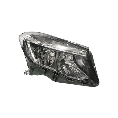 Фары головного света Mercedes-Benz GLA-klasse в сборе, 