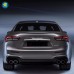 Задние светодиодные фонари Maserati Ghibli противотуман