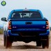 Задний фонарь для Toyota Tacoma, прозрачный. Улучшите с
