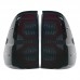 Задние фары Toyota Hilux Vigo LED светофор 2015-2021, п