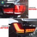 Задние фары для BMW X5 F15 