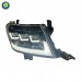 Фары передние для Toyota Hilux VIGO 2012-2014, DRL, в с