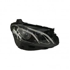 Светодиодные Фары Mercedes-benz E-klasse W213, Долговечные Передние Фары, 2139066501 (Один справа) 