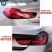 Светодиодные задние фонари для BMW 6 серии F06 F12 - ст