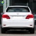 Задние фары для Toyota Corolla 2011-2013, прозрачный. Н