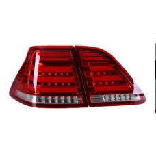 Задний Фонарь для Toyota Crown - Идеальное Освещение с Led-сигналом 