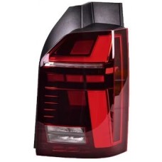 Задние Фары Led для Volkswagen Transporter T6 - Стильный Аксессуар для Вашего Авто! 
