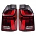 Задние фары LED для Volkswagen Transporter T6 - стильны