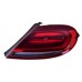 Задние фары Volkswagen Beetle 2013-2020 с LED поворотни