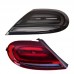 Задние фары Volkswagen Beetle 2013-2020 с LED поворотни