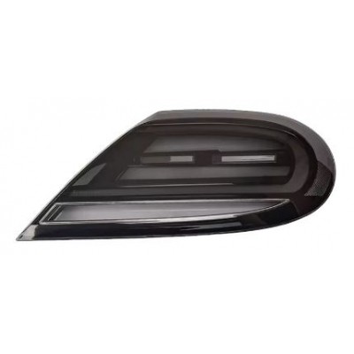 Задние фары Volkswagen Beetle 2013-2020 с LED поворотни