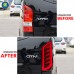 Светодиодный задний фонарь Mercedes Benz V Class Vito -