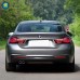 Светодиодные задние фары BMW 4 серии F32 F33 F36, прозр