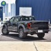 Задняя фара Ford F-150 Raptor LED, прозрачный, прочный 