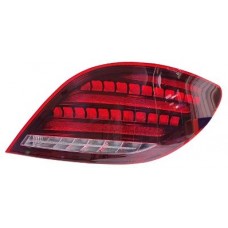 Задний Фонарь Mercedes Benz R-class W251 2008-2017 R350 R300 с Led Поворотником. Новый Уровень Освещения! 