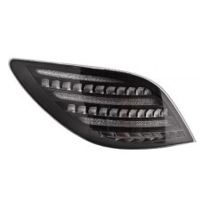 Задний Фонарь Mercedes Benz R-class W251 2008-2017 R350 R300 с Led Поворотником. Новый Уровень Освещения! (Черный) 