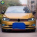 Светодиодные фары Volkswagen Polo 6 2019-2021, передняя