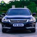 Светодиодные фары передние для Honda Accord 8-го поколе