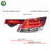 Задний фонарь Honda Accord 8-го поколения 2008-2013, пр
