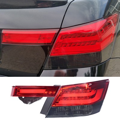 Задний фонарь Honda Accord 8-го поколения 2008-2013, пр