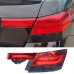 Задний фонарь Honda Accord 8-го поколения 2008-2013, пр