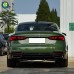 Фары задние LED для Audi A5 B9 - модернизированный свет