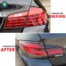 Задний фонарь BMW 5 серии F10/F18 2011-2017, обновляемы