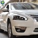 Фара Nissan Teana Altima 2013-2015 LED передняя, высоко
