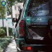 Светодиодный задний фонарь для Nissan Patrol Y61 - ярко