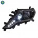 Фары Toyota Prado LED для Land Cruiser Prado, высокое к