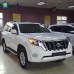 Фары Toyota Prado LED для Land Cruiser Prado, высокое к