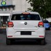 Задние фары Volkswagen Polo 5 2011-2018, прозрачный, ПП