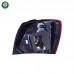 Задние фары Volkswagen Polo 5 2011-2018, прозрачный, ПП