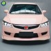 Передняя фара LED для Honda Civic CIIMO - стильный аксе