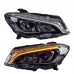 Фара Mercedes Benz CLA 200 250 W117 C117 2014-2019 свет