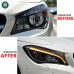 Фара Mercedes Benz CLA 200 250 W117 C117 2014-2019 свет
