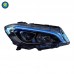Фара Mercedes Benz CLA 200 250 W117 C117 2014-2019 свет